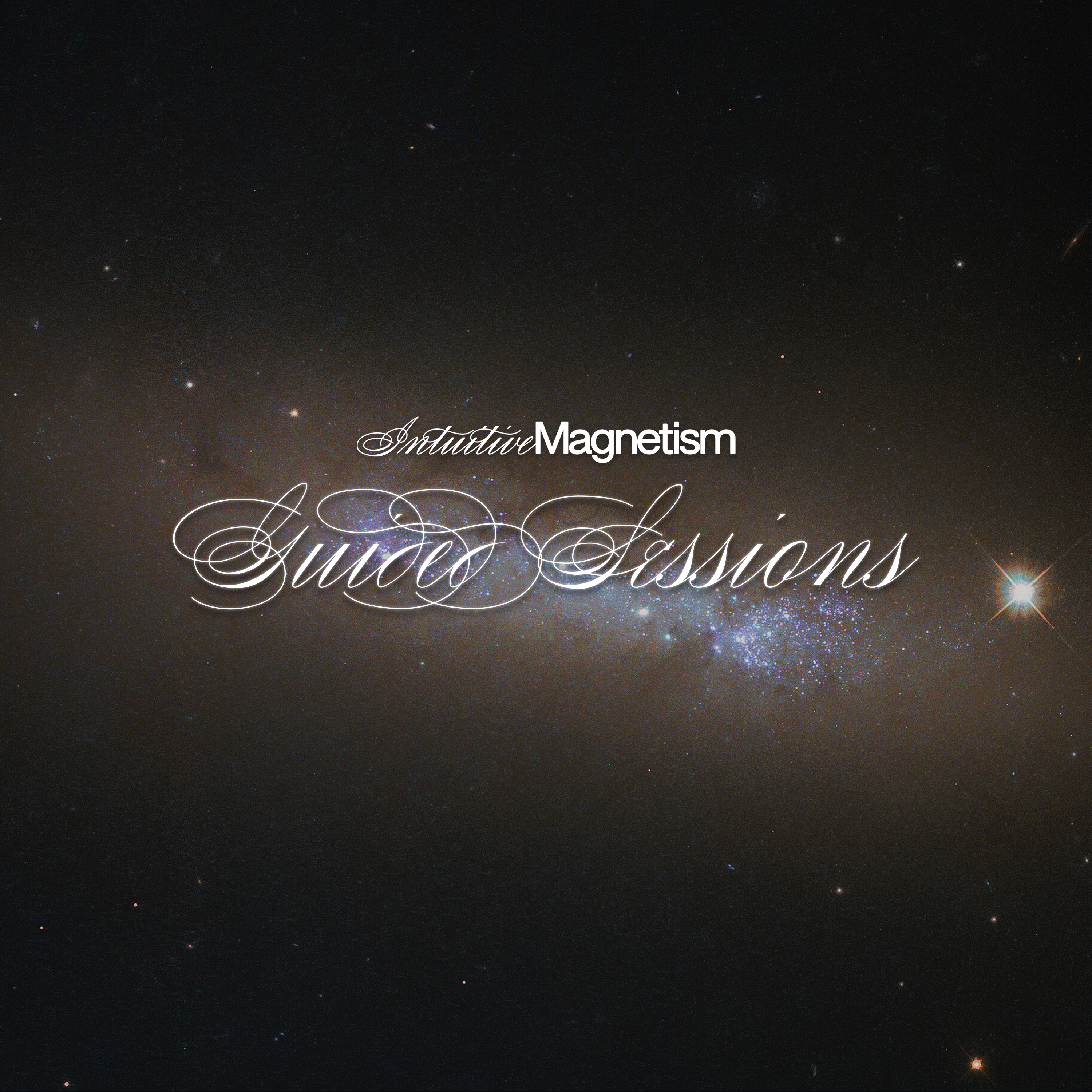 Intuitive Magnetism Guided Sessions Bundle